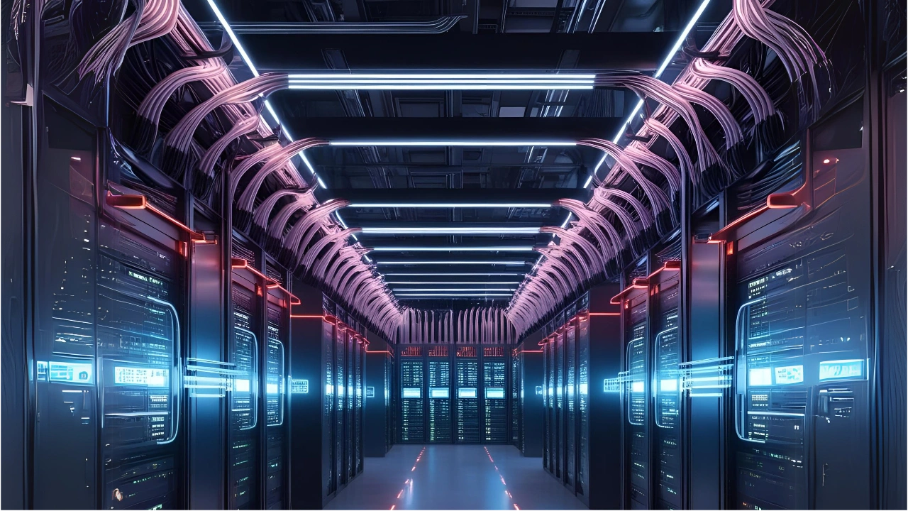 IT Enabled Services