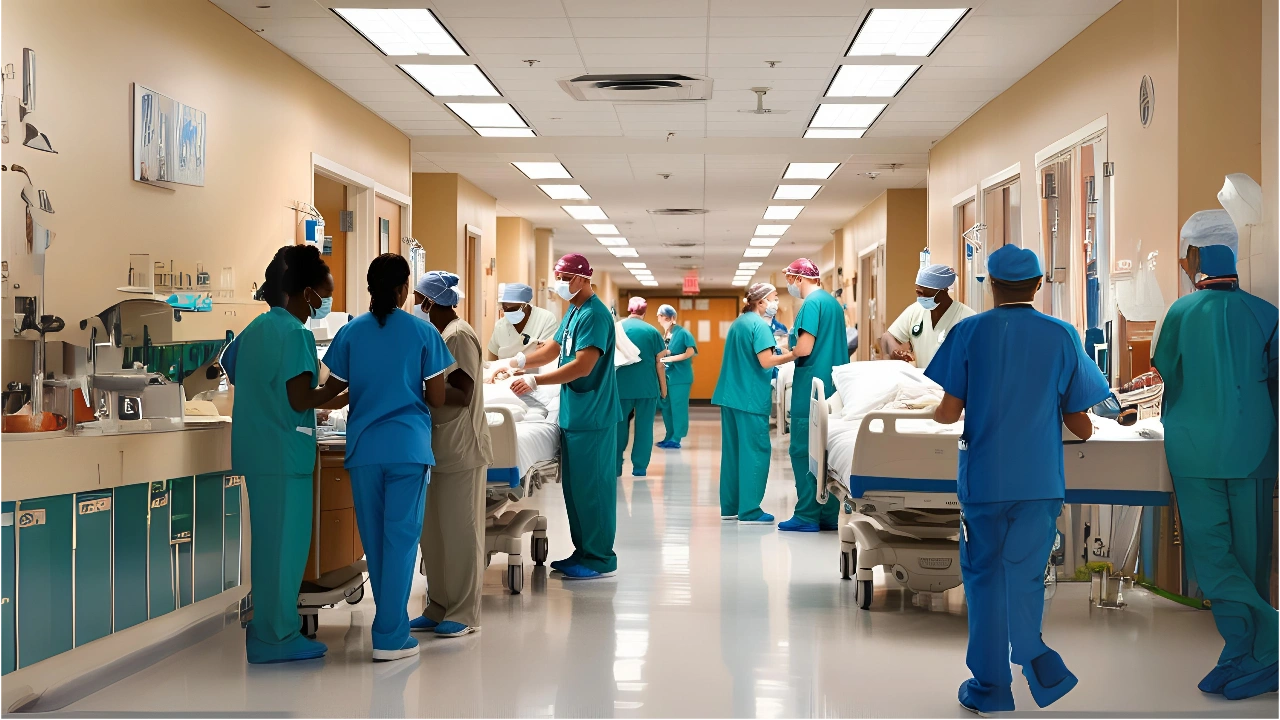 Hospital