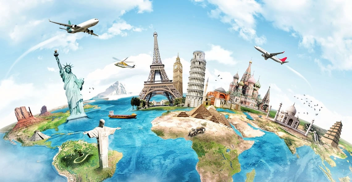 Travel and Hospitality
