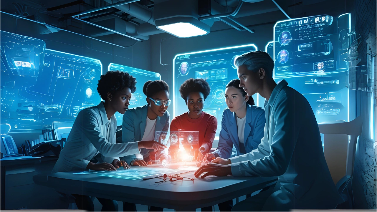 Research and Analytics