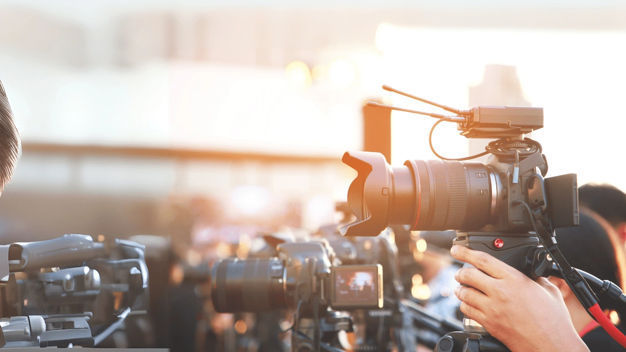 Empowering Media Talent Acquisition