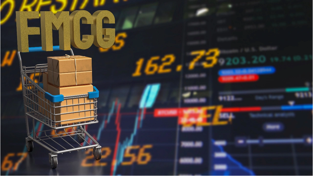 FMCG Recruitment