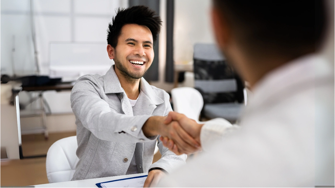 Promotional Staffing