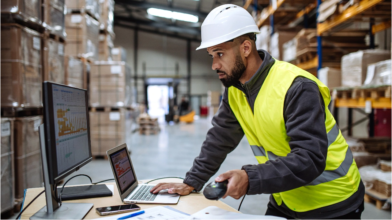 Warehouse Management
