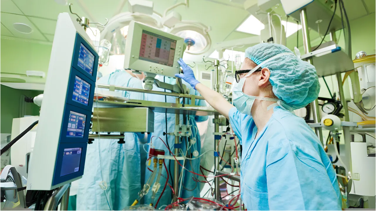 Healthcare Assistants
