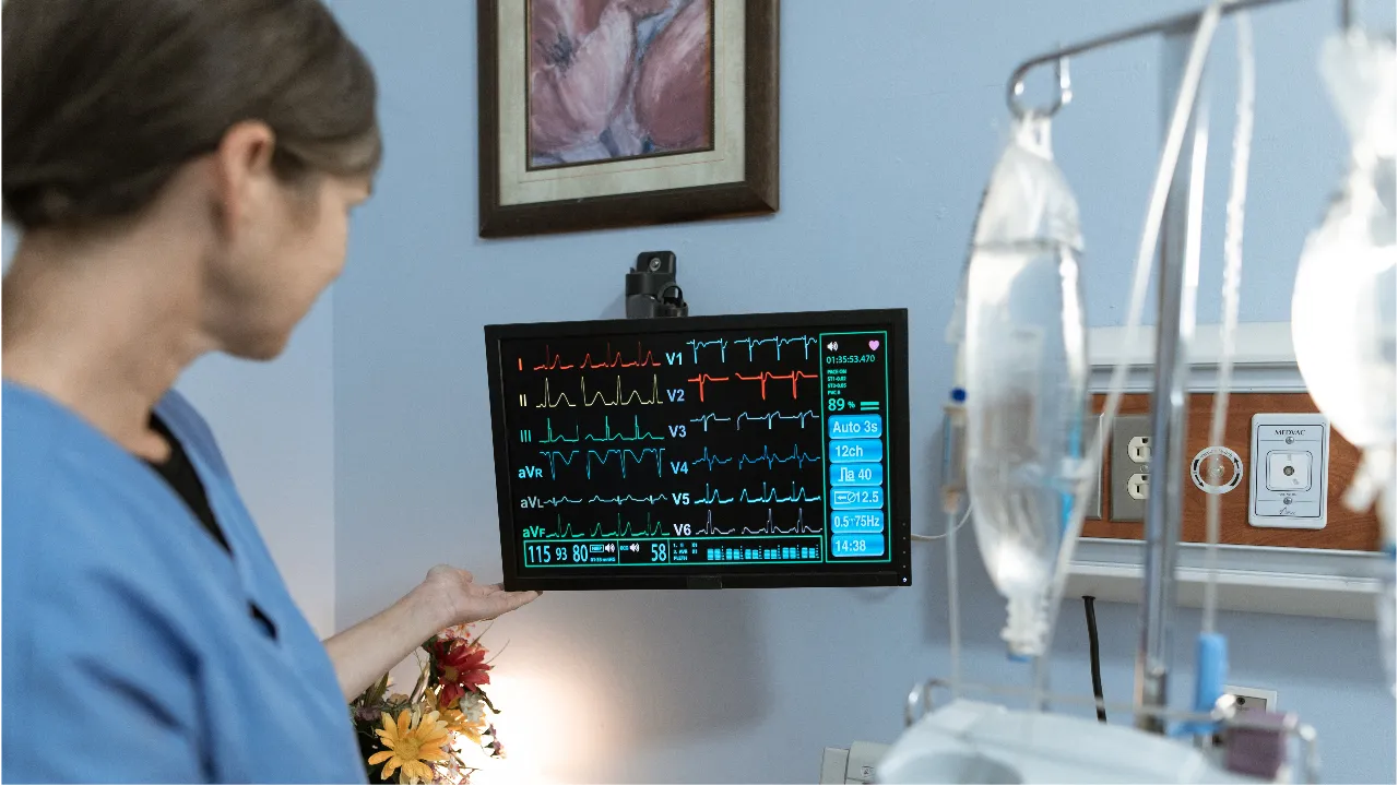 Cardiology Experts