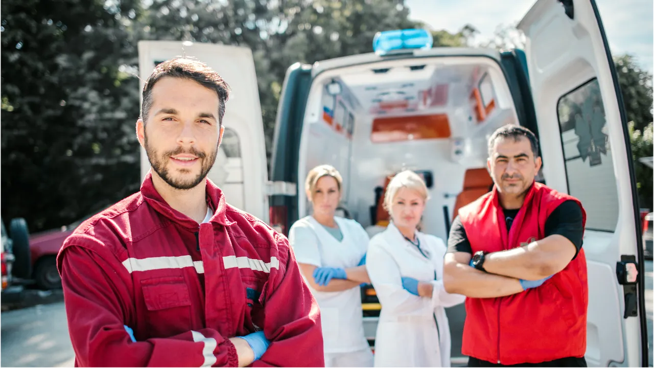 Emergency Response