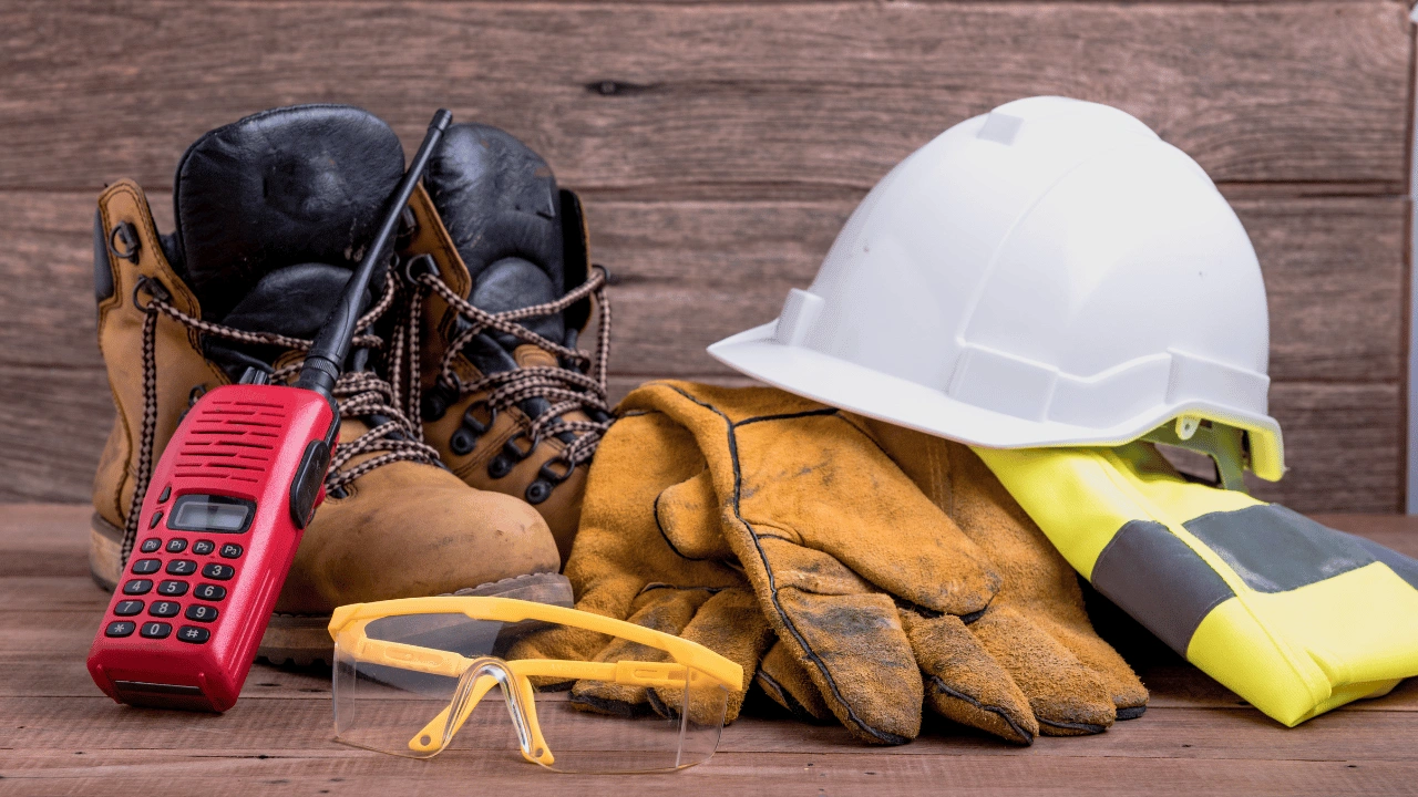 Safety & Compliance