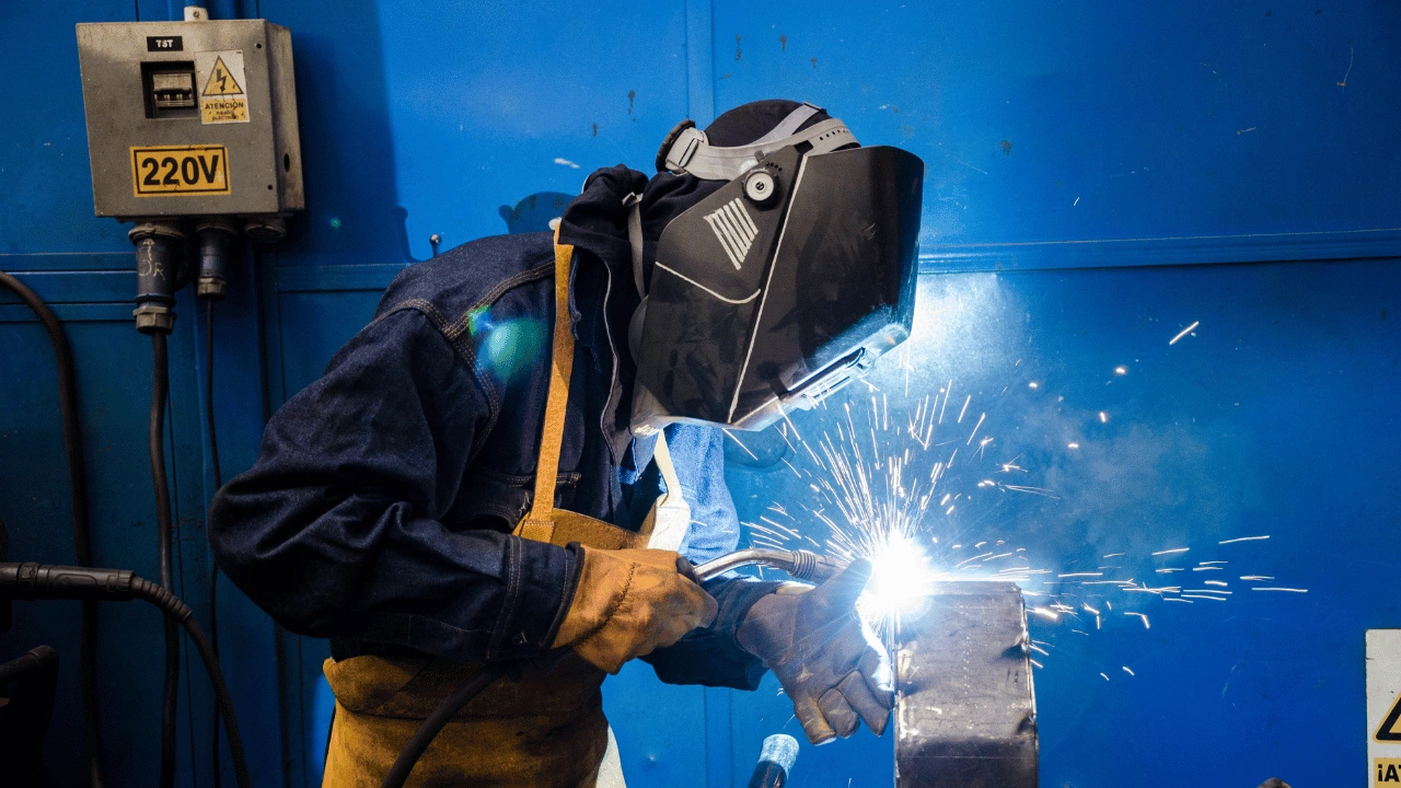 Safety & Compliance