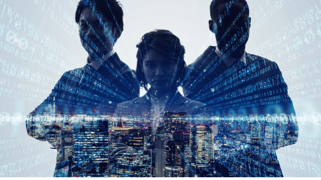 Consulting & Transformation