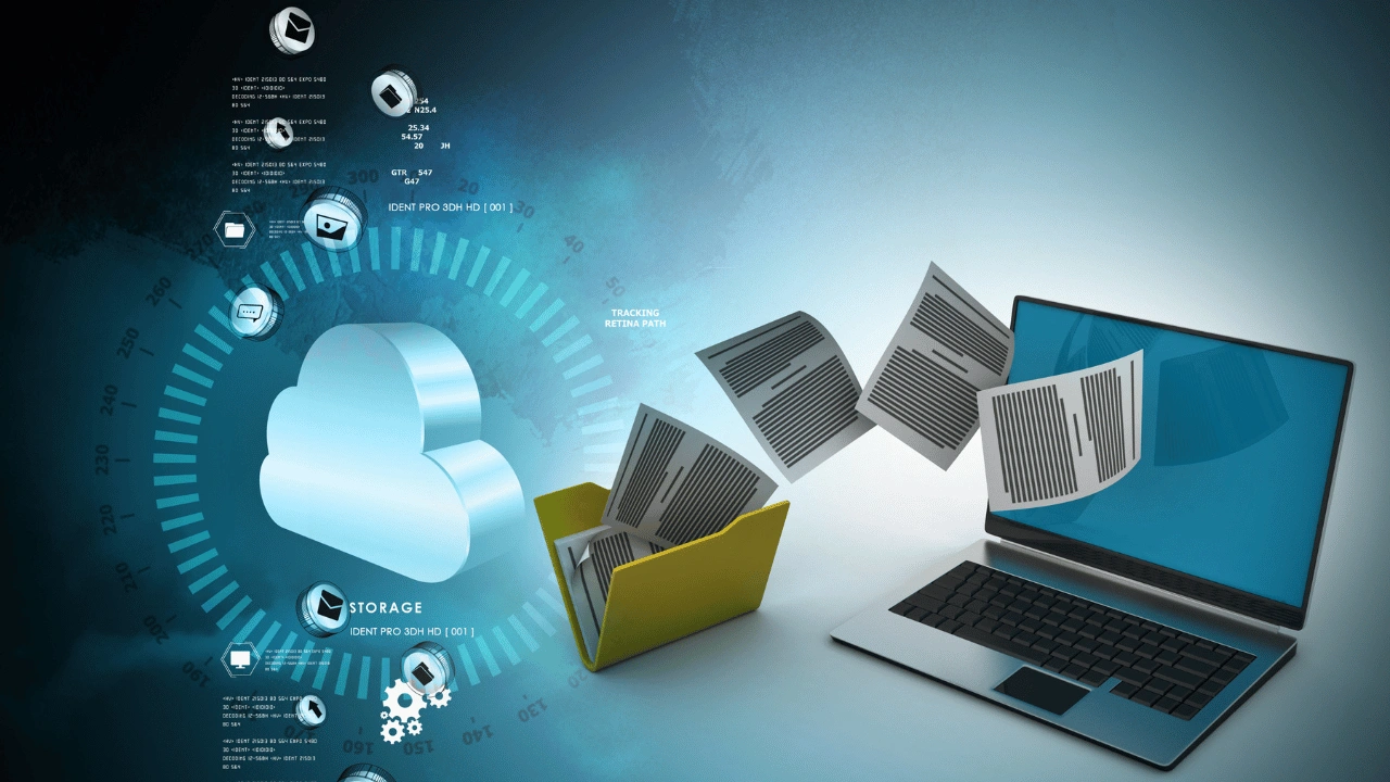 Data Processing Experts