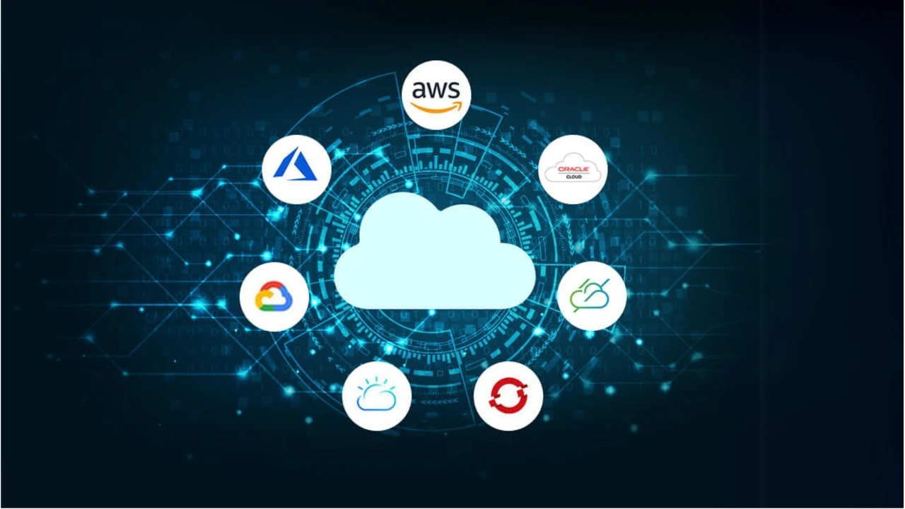 Cloud Solutions
