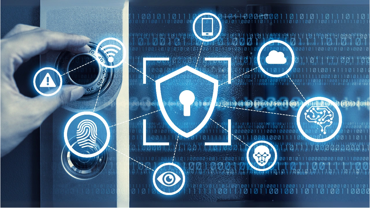Cybersecurity