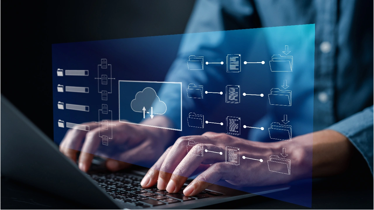 Data Management