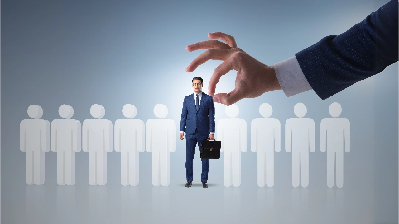 IT Recruitment