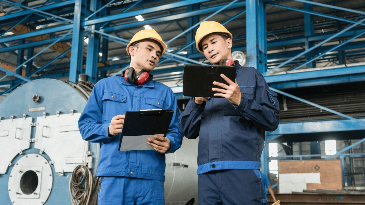 Maintenance & Operations