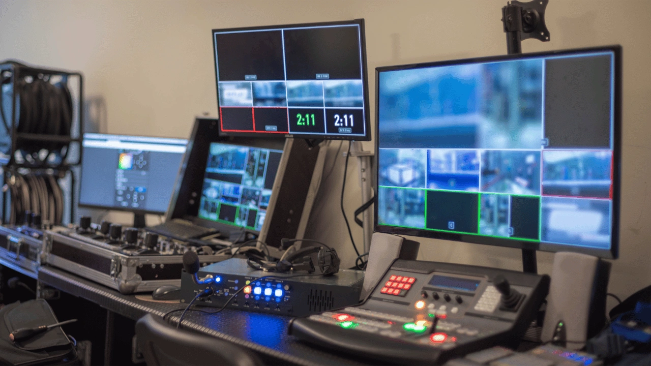 Video Production