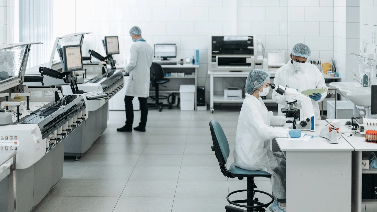 Clinical Research Associates