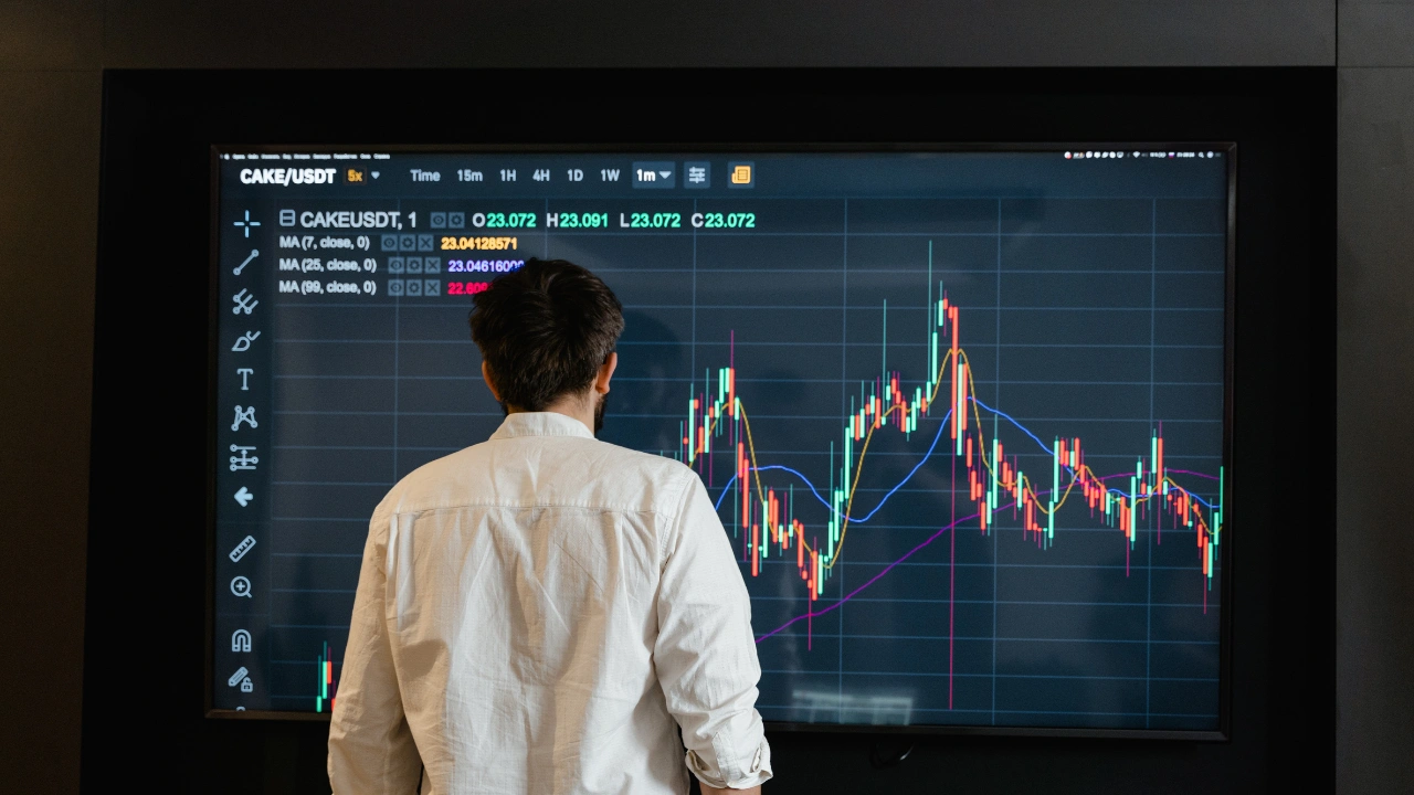 Predictive Analytics