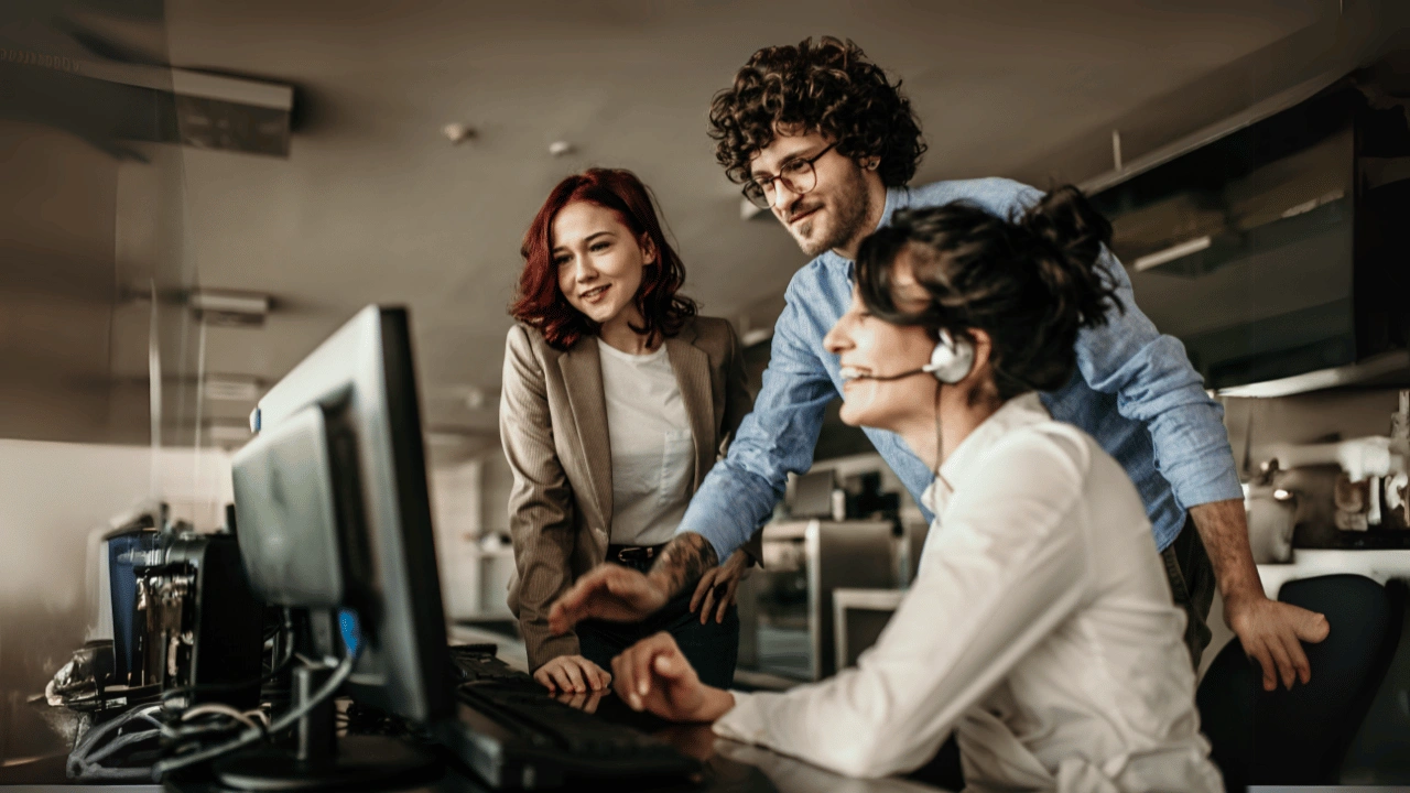 Research and Analytics Recruitment