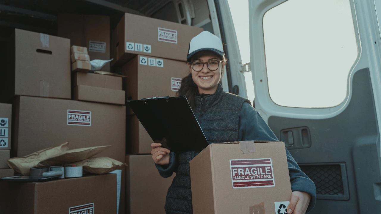 Logistics & Supply Chain