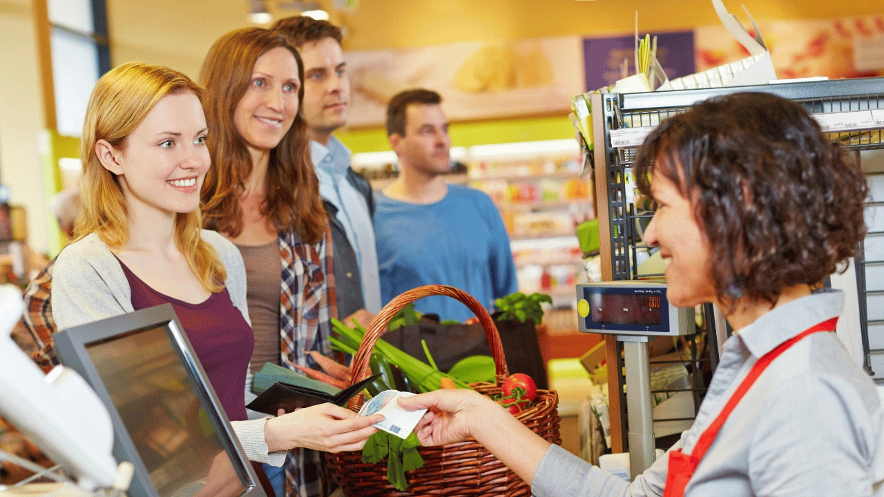 POS & Billing Specialists