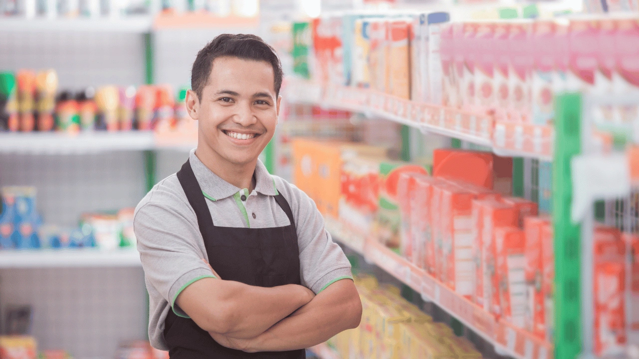 Retail Sales Staffing