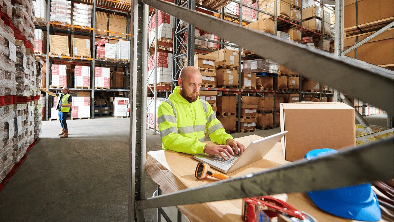 Store Operations